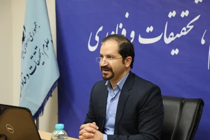 ۵ هزار هیئت علمی قرارداد پژوهشی با صنعت دارند / تأکید بر انجام تحقیقات بین&zwnj;المللی به ویژه در غرب آسیا