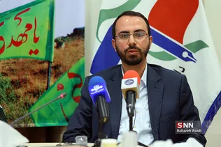 رونمایی از نرم افزار راهیان نور مجازی