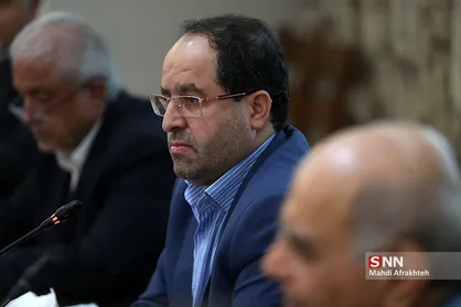 نشست مجمع عمومی بنیاد حامیان دانشگاه تهران برگزار شد