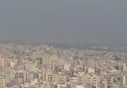 همه مراکز آموزشی اراک تعطیل شد
