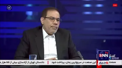 توضیحات سخنگوی قوه قضایی درباره پدیده قاچاق معکوس