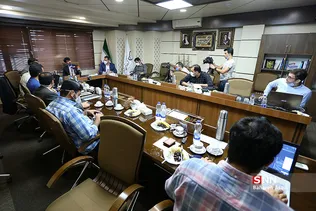 پیش رویداد مجازی نواوران چالش کرونا