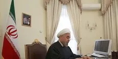 نامه ۱۰۰ نماینده مجلس به روحانی