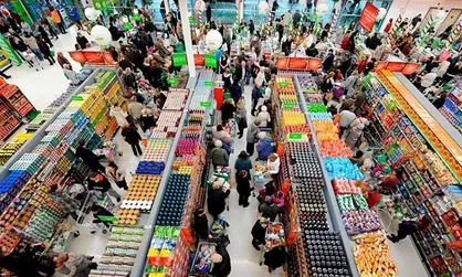 ابلاغ ضرایب سود و هزینه&zwnj;های پخش و توزیع کالا