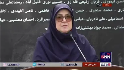 بانوان تا کی باید صبر کنند تا به ورزشگاه بروند یا موتور سواری کنند؟