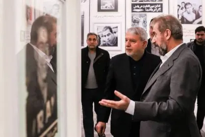رونمایی از سامانه &laquo;دارالفنون ملک&raquo; با حضور وزیر میراث فرهنگی؛ بازآفرینی هویت ملی در قالب آموزش&zwnj;های خلاق