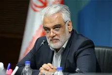 نامه سه بسیج دانشکده دانشگاه تهران به طهرانچی / دانشگاه آزاد دلیل و هدف خود را از اخراج دکتر عبدالکریمی بیان کند