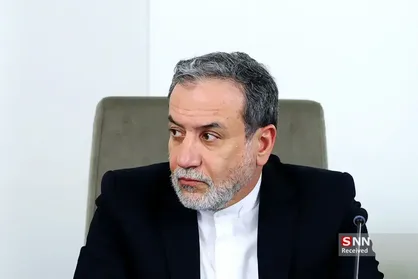 واکنش عراقچی به اقدام دولت استرالیا: نتانیاهو راست می&zwnj;گوید، نخست&zwnj;وزیر استرالیا &laquo;سیاستمدار ضعیف&raquo; است