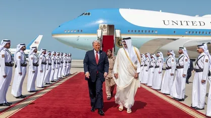 فرمان امنیتی بی&zwnj;سابقه ترامپ درباره قطر