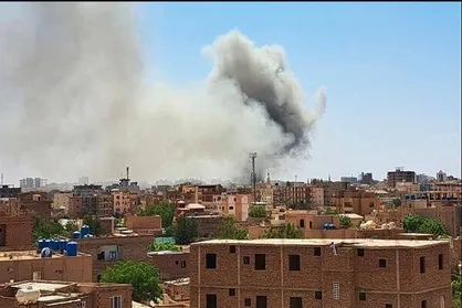 تمدید ۵ روزه آتش&zwnj;بس سودان