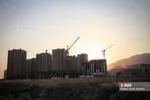 ساخت و سازهای بی رویه در منطقه ۲۲
