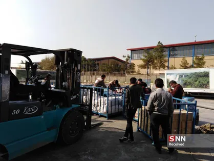 دستور رئیس ستاد اجرایی فرمان امام برای خدمت&zwnj;رسانی به زلزله&zwnj;زدگان