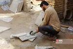 فعالیت‌های تیم عمرانی قرارگاه جهادی شهیدچمران