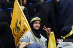 راهپیمایی سیزده آبان