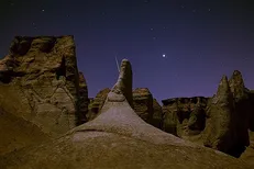 5 نقطه ترسناک ایران؛‌ سفر با طعم وحشت و هیجان + عکس