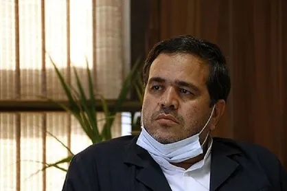عنابستانی: آمریکا را یک بار در توافقی که موقت هم نبود آزمودیم