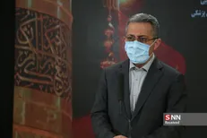 جان بابایی: بار پیک پنجم در شهرستان‌ها بر دوش پزشکان طرحی است