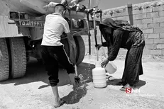 گام سوم آبرسانی به غیزانیه ۵ مرداد کلید می‌خورد