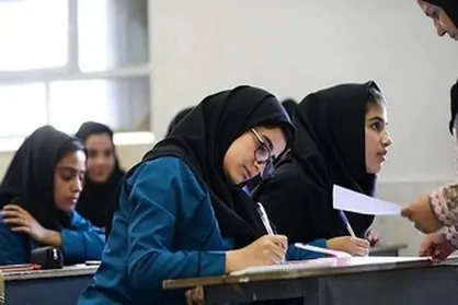 تعویق دوباره امتحانات نهایی دانش آموزان امکان&zwnj;پذیر نیست