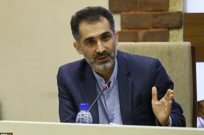 سوریه این حق را دارد که دوستانش را خودش انتخاب کند / سفر رئیس جمهور تاییدی بر شکست مفتضحانه رژیم صهیونیستی است + فیلم