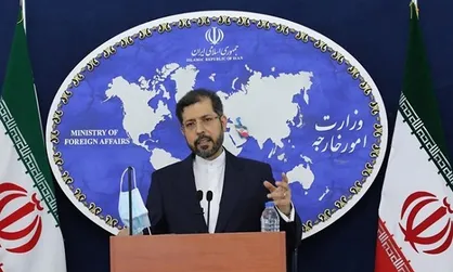 واکنش ایران به مسائل پیش آمده در مرز&zwnj;های جمهوری آذربایجان و ارمنستان