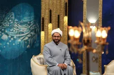 پررنگ‌ترین ویژگی امیرالمومنین(ع) در نقش پدری هدایت‌گر بودن است/ پدر خوب پدری است که فضیلت‌های انسانی را در فرزندش بالا می‌برد