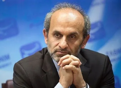 جبلی: روابط عمومی هیچ دستگاهی نیستیم اما تریبون نظام هستیم