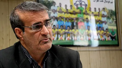 قنبرزاده: استراماچونی قرارداد ببندد مشمول قانون منع جذب مربی خارجی می&zwnj;شود