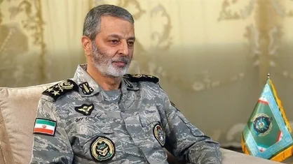 رایزنی تلفنی سرلشکر موسوی با فرمانده ارتش پاکستان/ اعلام آمادگی ایران برای ریشه&zwnj;کنی تروریسم در مرز&zwnj;های مشترک
