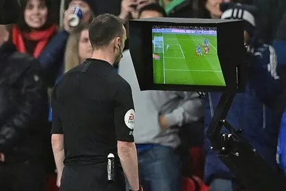 VAR به لیگ فوتبال اسکاتلند هم رسید