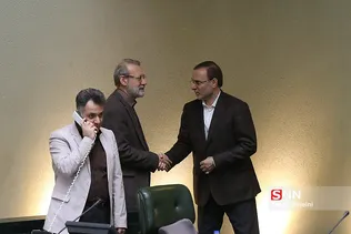 صحن علنی مجلس شورای اسلامی
