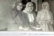 خاطرات یک بانوی امدادگر از آزادسازی خرمشهر