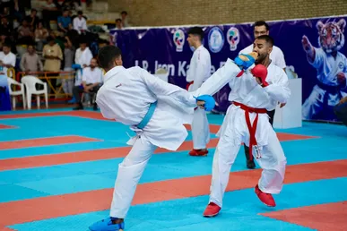 نتایج درخشان اوزان جوانان و زیر ۲۱ سال مشخص شد