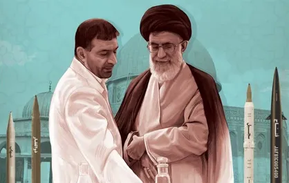 انتشار فراخوان نخستین کنگره بین&zwnj;المللی شهید حسن طهرانی مقدم