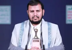 رهبر انصارالله: آمریکا شریک مستقیم جنایات صهیونیست‌هاست