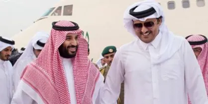 آیا آشتی قطر و عربستات تحت فشار&zwnj;های آمریکا محقق می&zwnj;شود؟