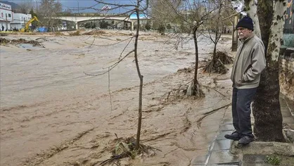 برف و باران در هفته پایانی اسفند ۹۸/ هشدار وقوع سیلاب و تگرگ در برخی استان&zwnj;ها