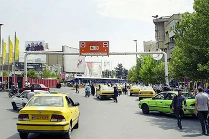 جزئیات چگونگی اجرای طرح ترافیکی جدید در تهران
