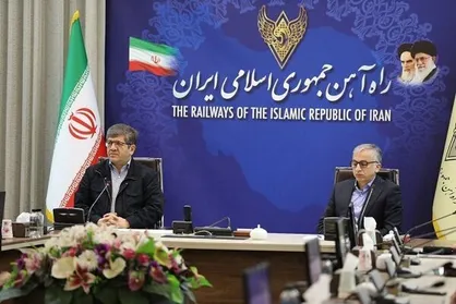 افزایش تعداد ناوگان ریلی برای ایام نوروز