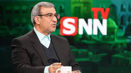پروژه قطار سریع&zwnj;السیر مشهد-تهران با ۸۰ درصد مسافر ریلی کشور، اقتصادی&zwnj;ترین پروژه زیرساختی ایران است