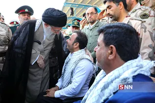 امین
