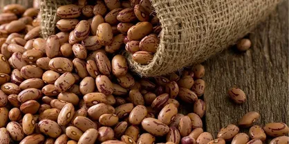 قیمت لوبیا چیتی از گوشت مرغ گران&zwnj;تر شد