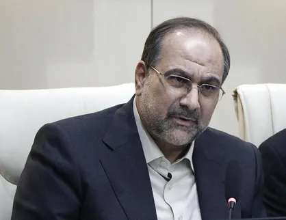 مخبر دزفولی: فرهنگستان علوم از بازیگران اصلی حوزه علم و فناوری است