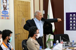 نشست تخصصی تاثیر انتخابات آمریکا 