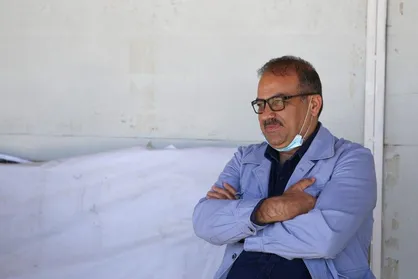 ناظمی: به سلطانی&zwnj;فر گفتند &laquo;کی&zwnj;روش&raquo; را برکنار کن و مهاجرانی را بیاور