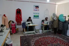 فعالیت ۳۲ تسهیل‌گر برکت در ۳۹ شهر و ۳۳۹ روستای لرستان
