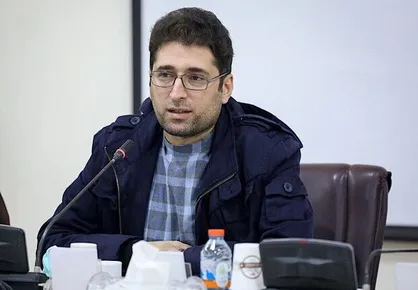 دعوت دانشجویان دانشگاه فردوسی از مدیرکل فرهنگ و ارشاد خراسان رضوی