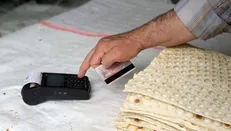 تجهیز ۱۲۰۰ نانوایی به امکانات اضطراری و پدافندی
