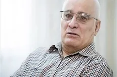مجتبی زینی‌وند جانباز ٧٠ درصد آسمانی شد