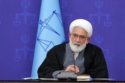 منتظری: مدیران قضایی باید علم و تدبیر را سرلوحه کار خود قرار دهند